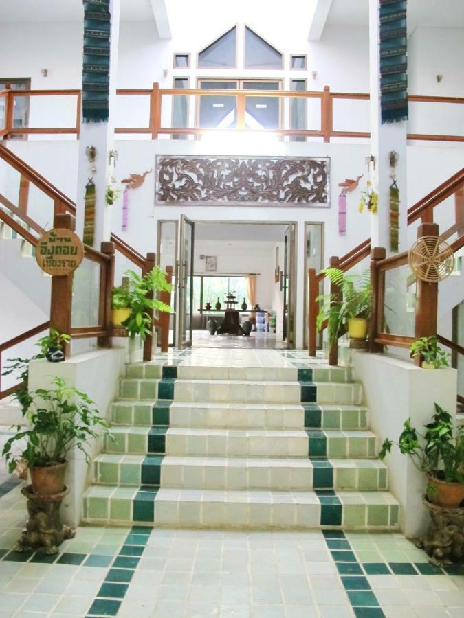 Resort Baan Ingdoi