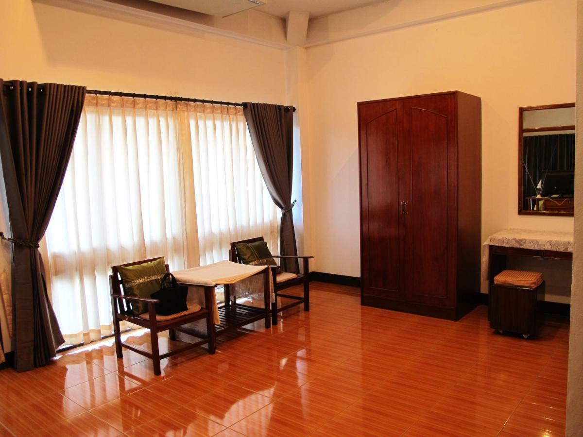 Baan Ingdoi 3*