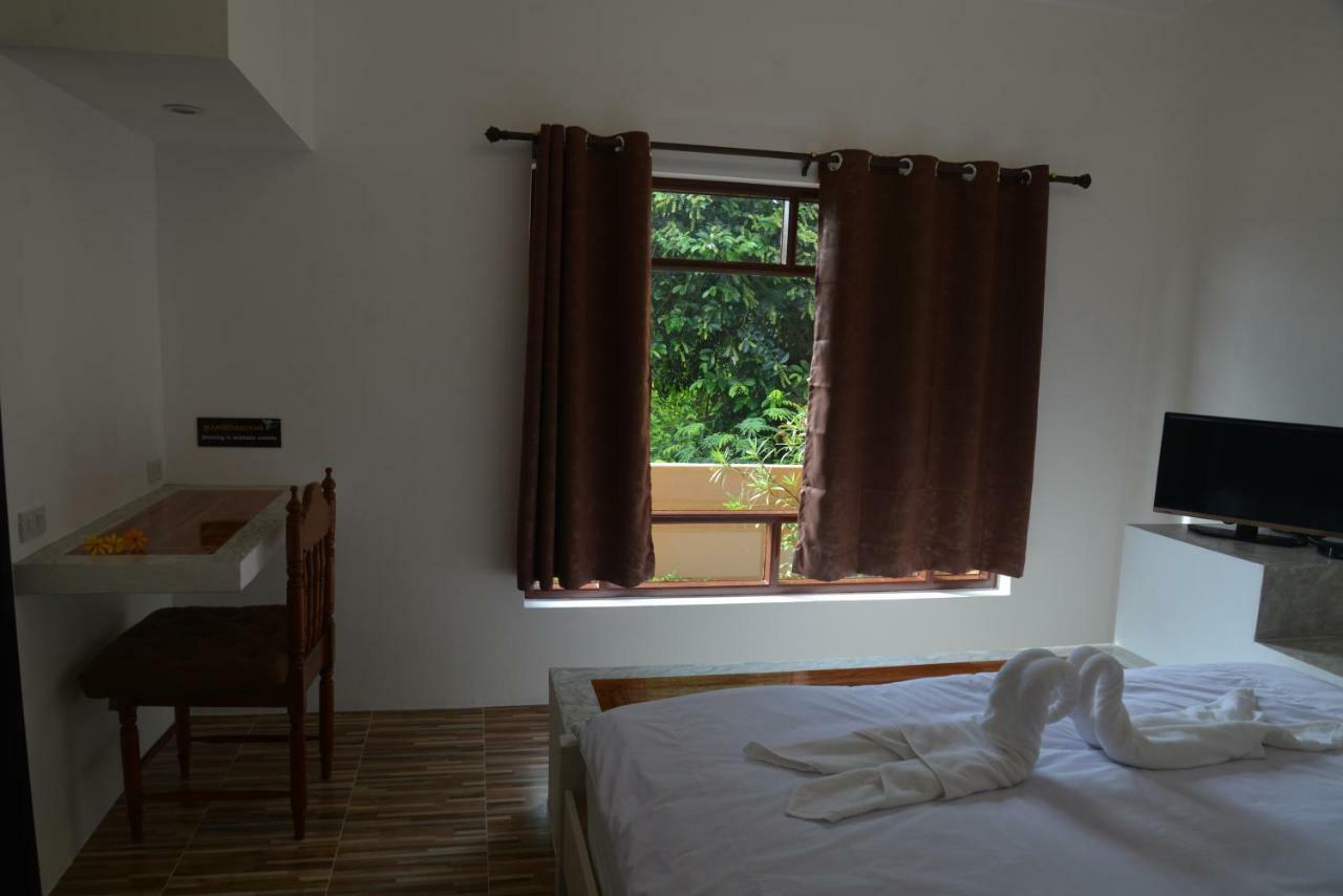 Sucholtee Resort