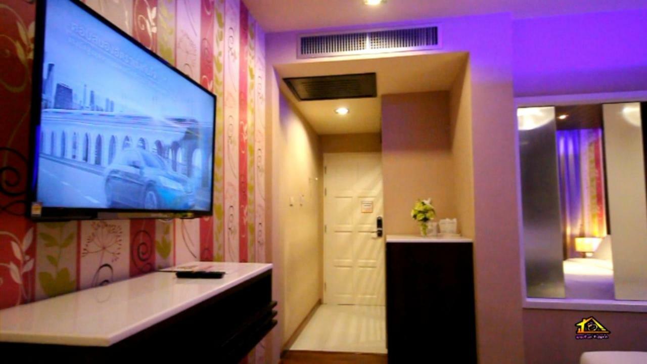 Inn The Ring 3*