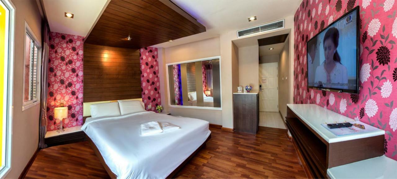 The Ring 3* Hat Yai