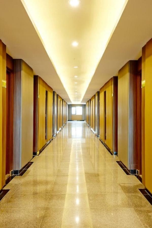 Ease Hotel Jomtien Beach
