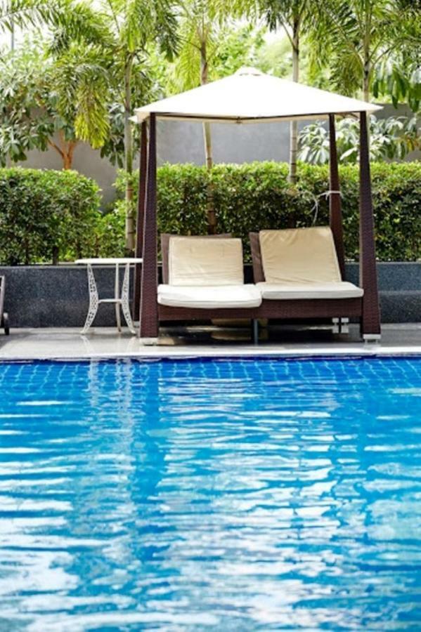 Ease 5* Jomtien Beach