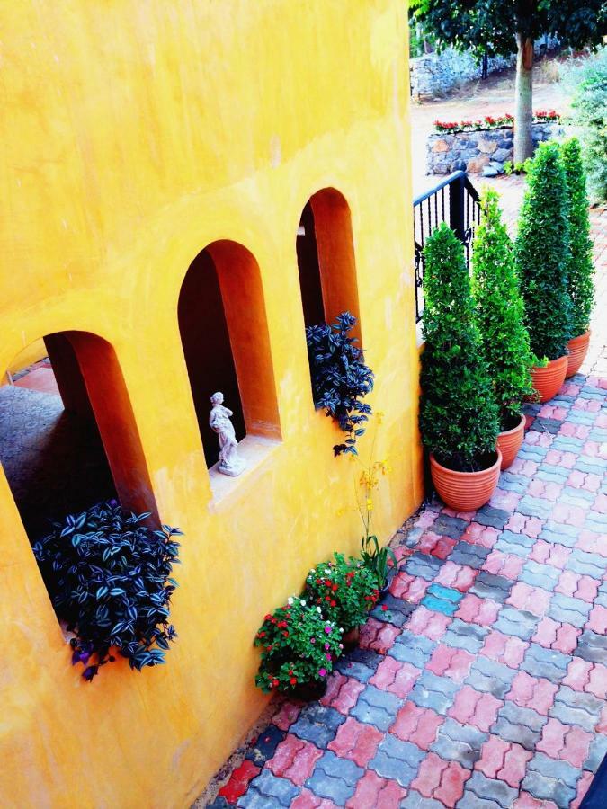 Davinci Di Khaoyai Hotel