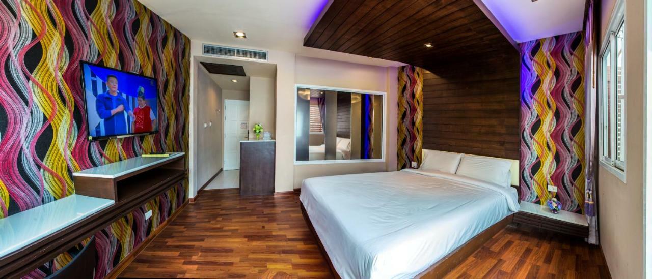 Inn The Ring Hat Yai