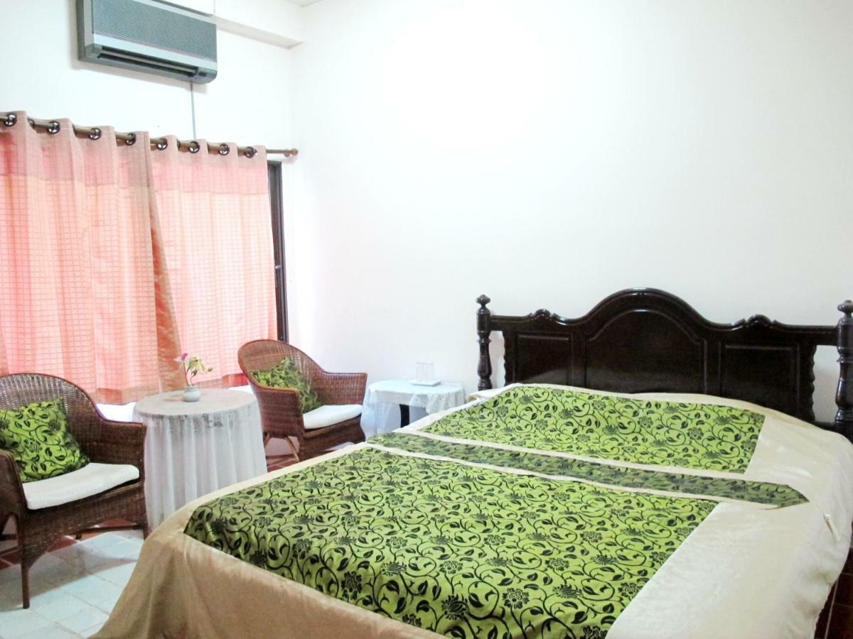 Resort Baan Ingdoi