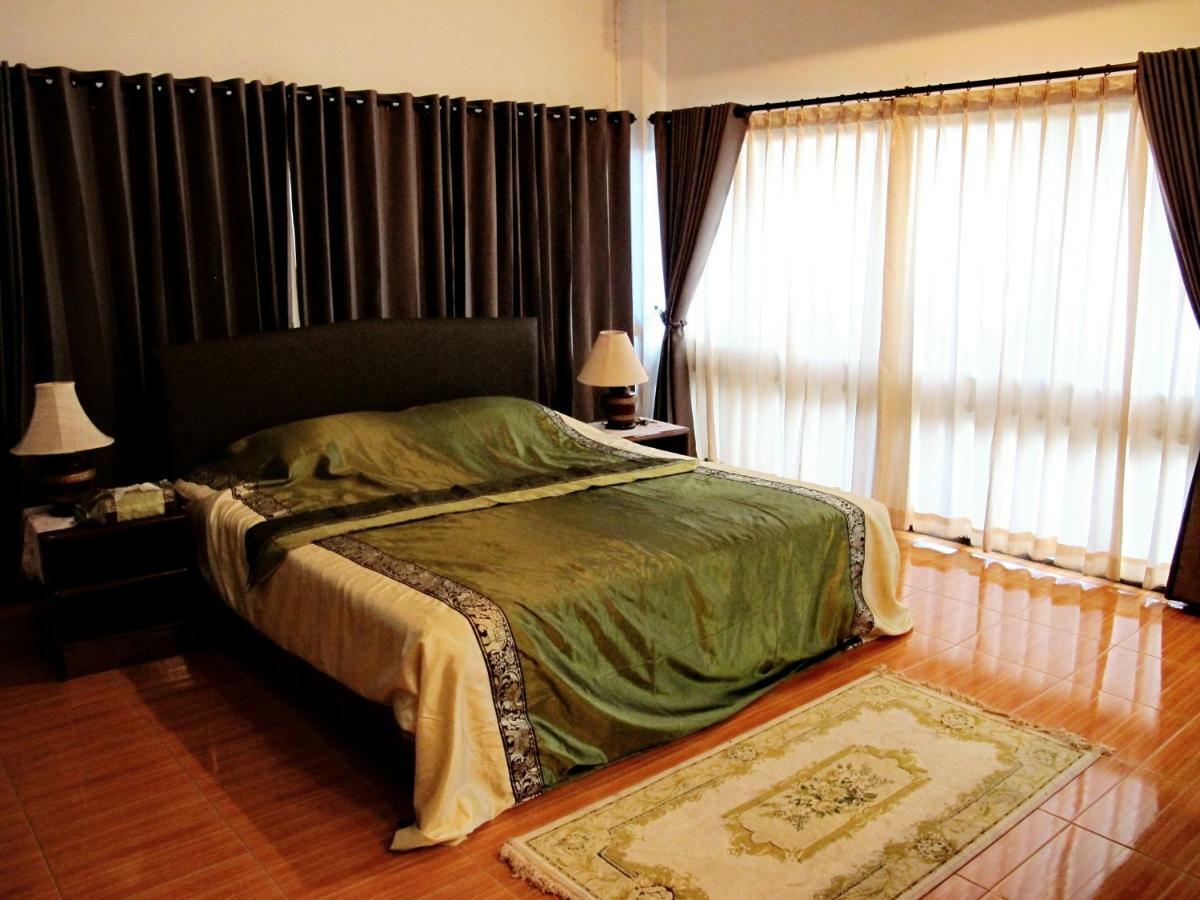 Baan Ingdoi 3* Chiang Rai