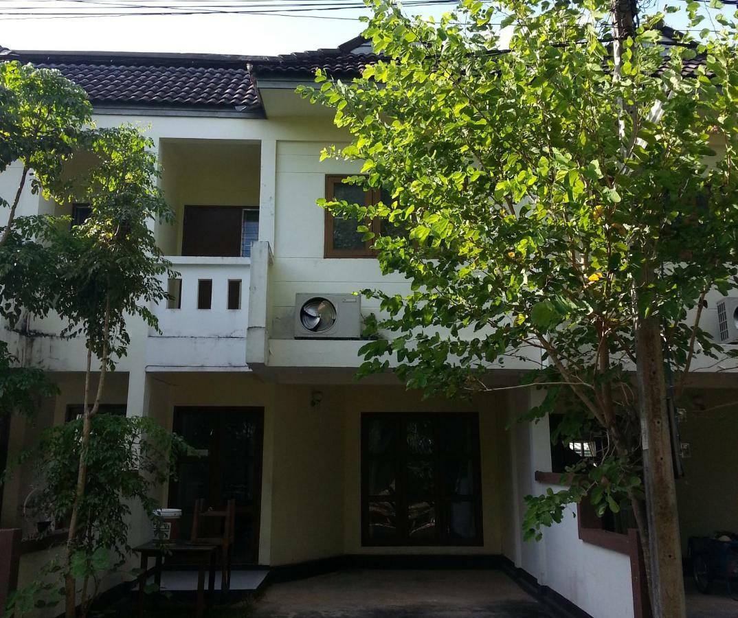 Resort Baan Ingdoi
