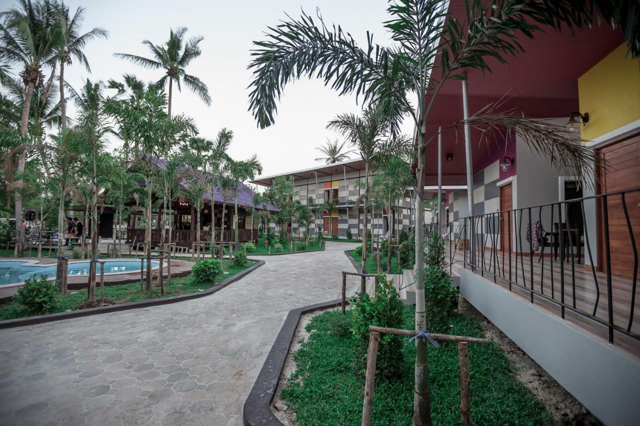 Baan Pran Boutique 3*