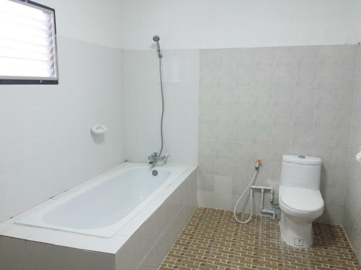 Resort Baan Ingdoi Chiang Rai