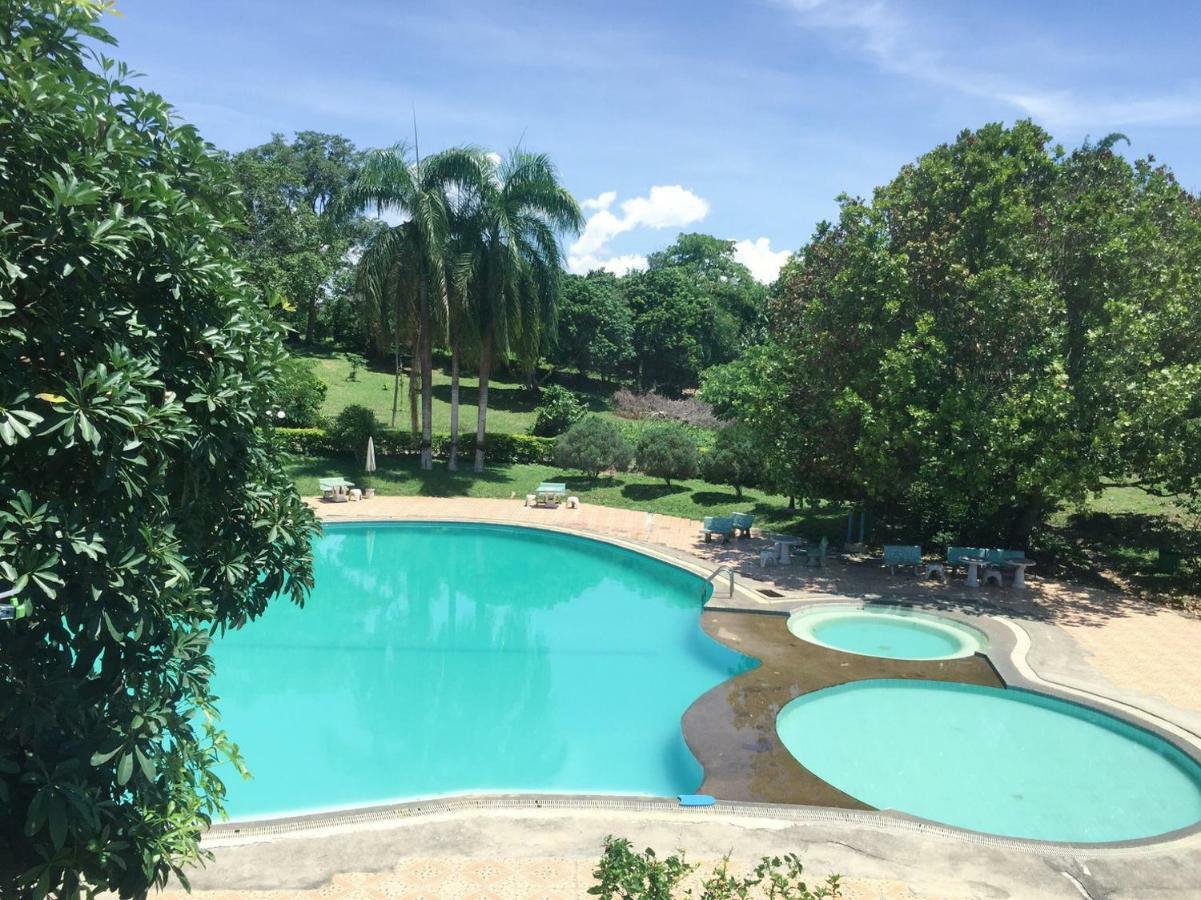 Baan Ingdoi Resort
