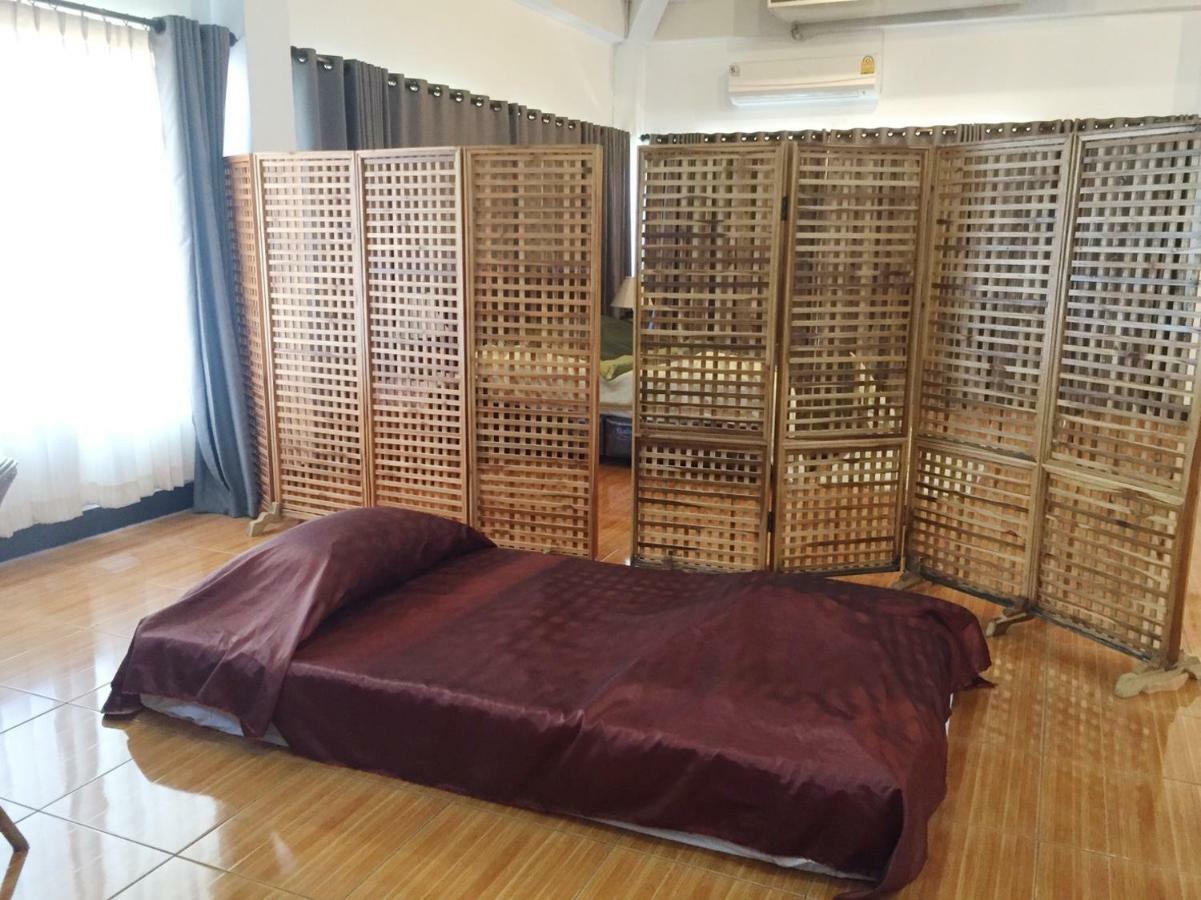 Baan Ingdoi Resort Chiang Rai