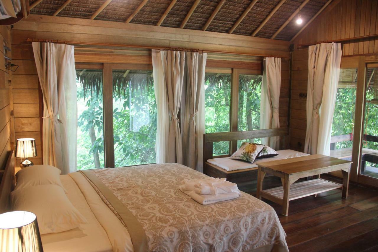 Thap Pala Resort