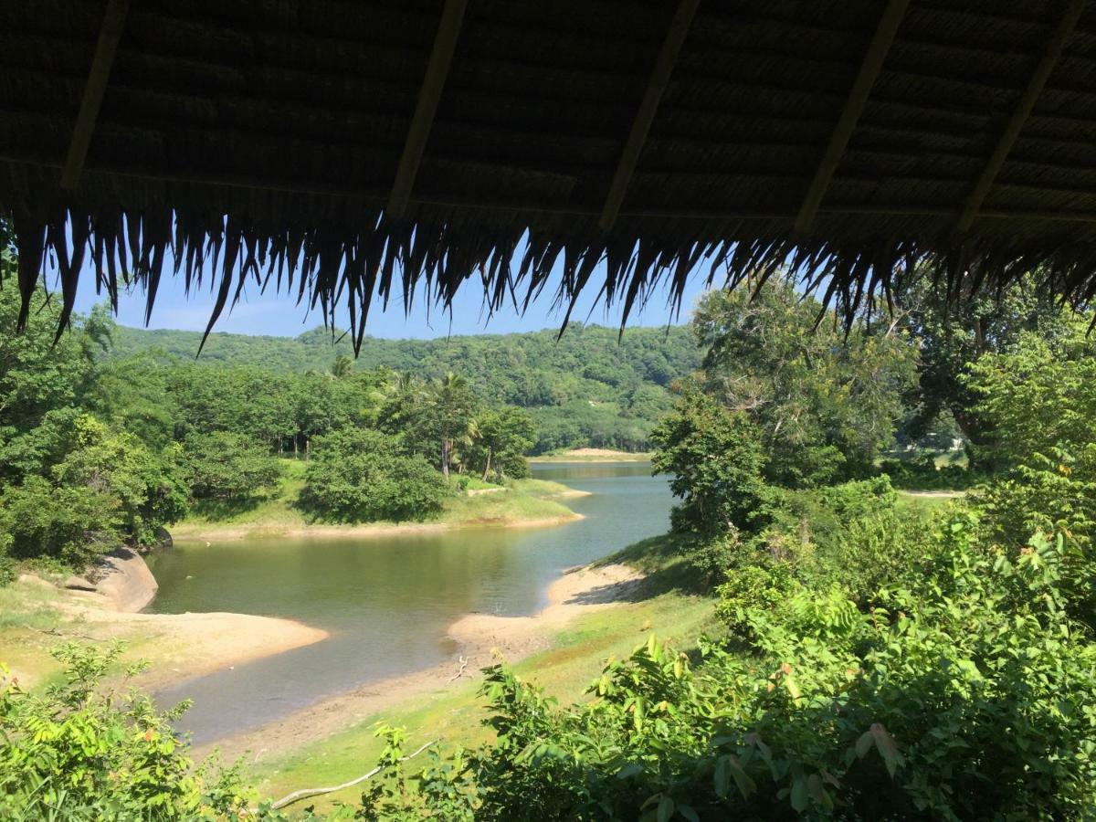 Resort Thap Pala Songkhla