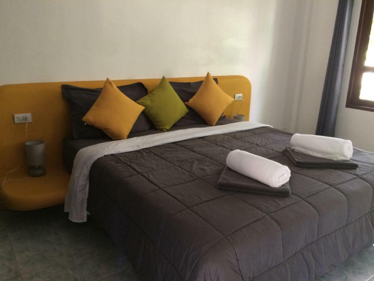 Marilyns Residential Resort