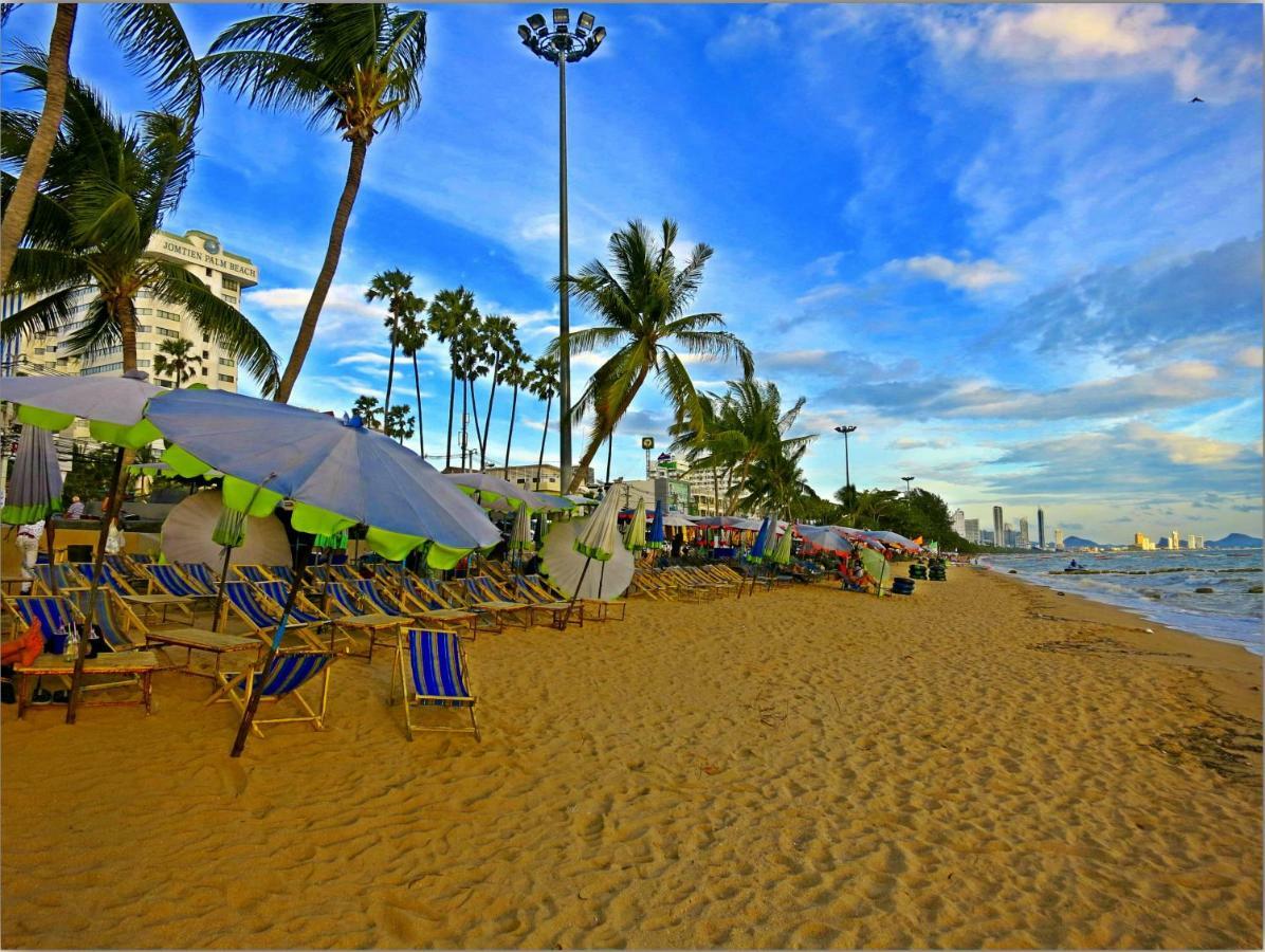 The Gallery Jomtien Beach