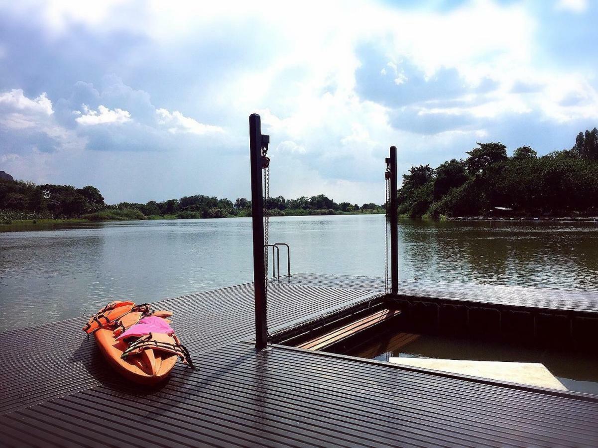 Resort Namsai Kanchanaburi