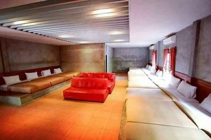Resort Namsai 3*