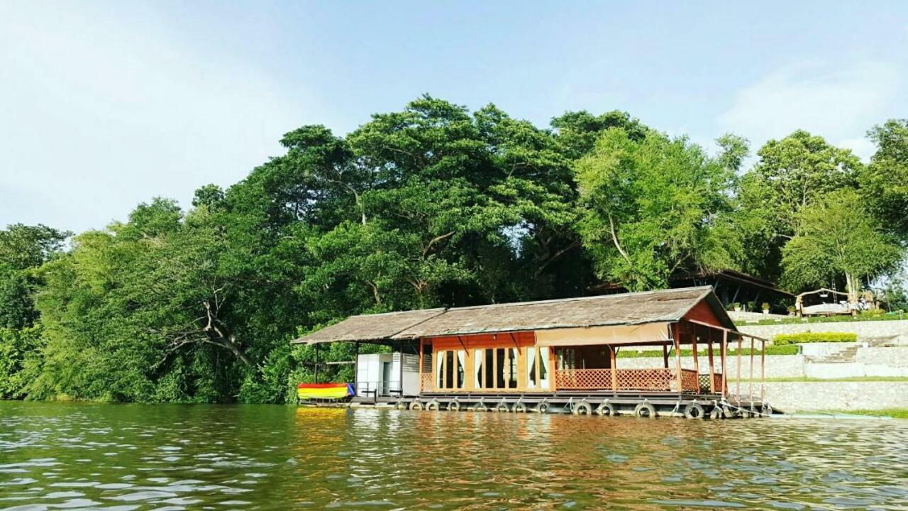 Namsai Kanchanaburi