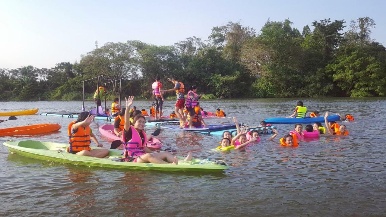 Resort Namsai Kanchanaburi