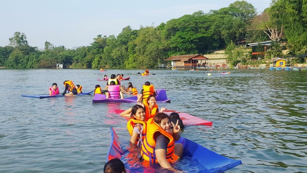 Namsai Resort
