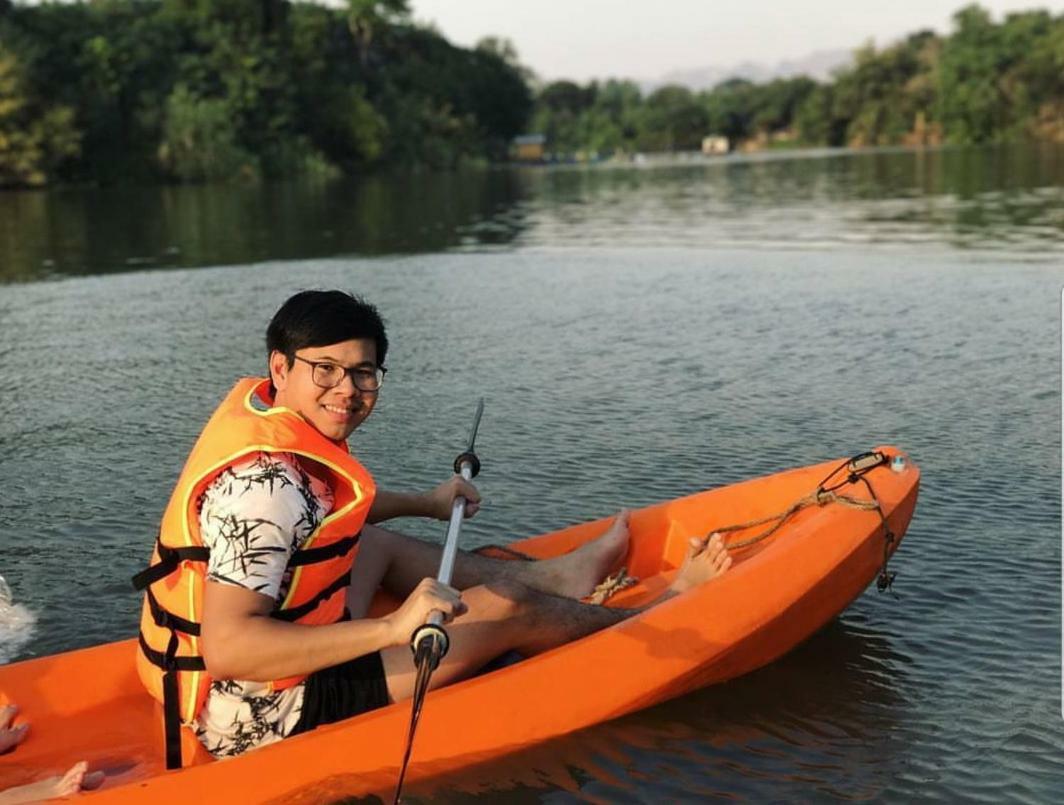 Namsai Resort