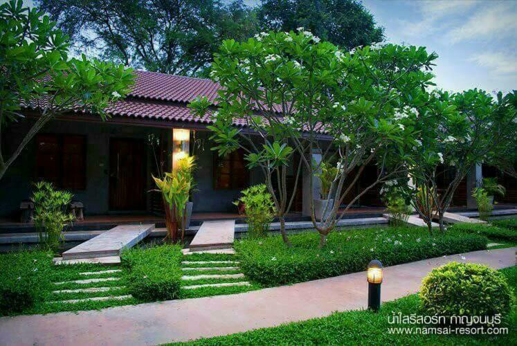 Namsai 3* Kanchanaburi