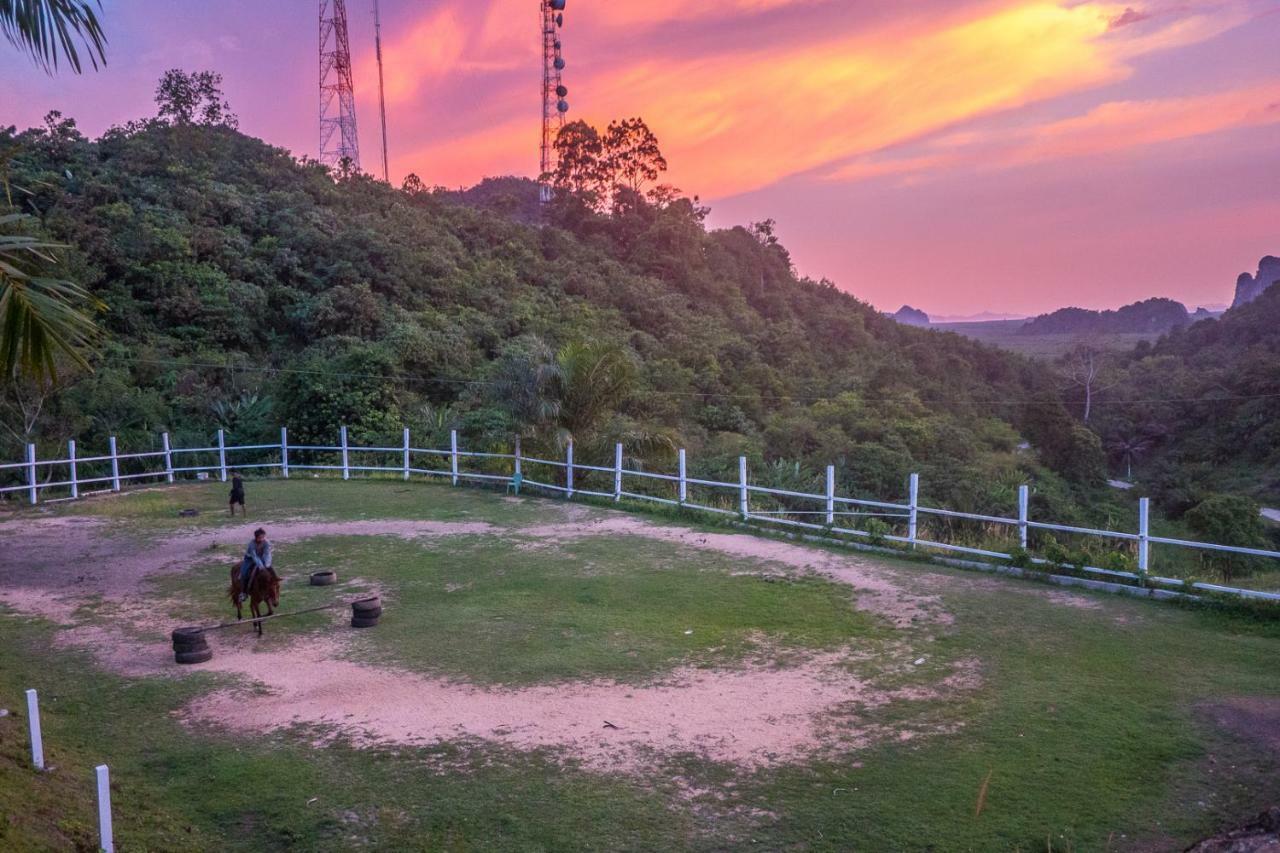 Viewpoint Guest house