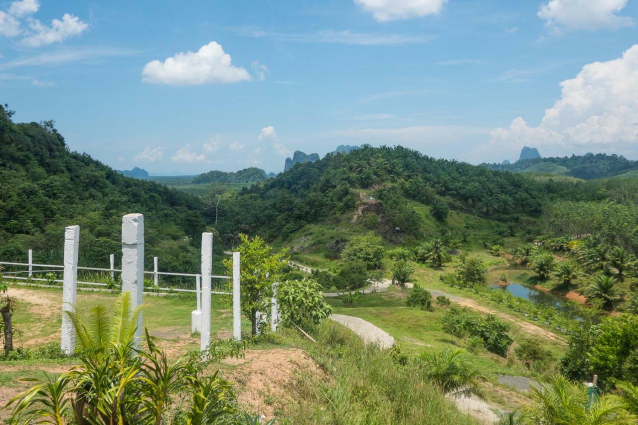 Viewpoint Guest house Phang Nga