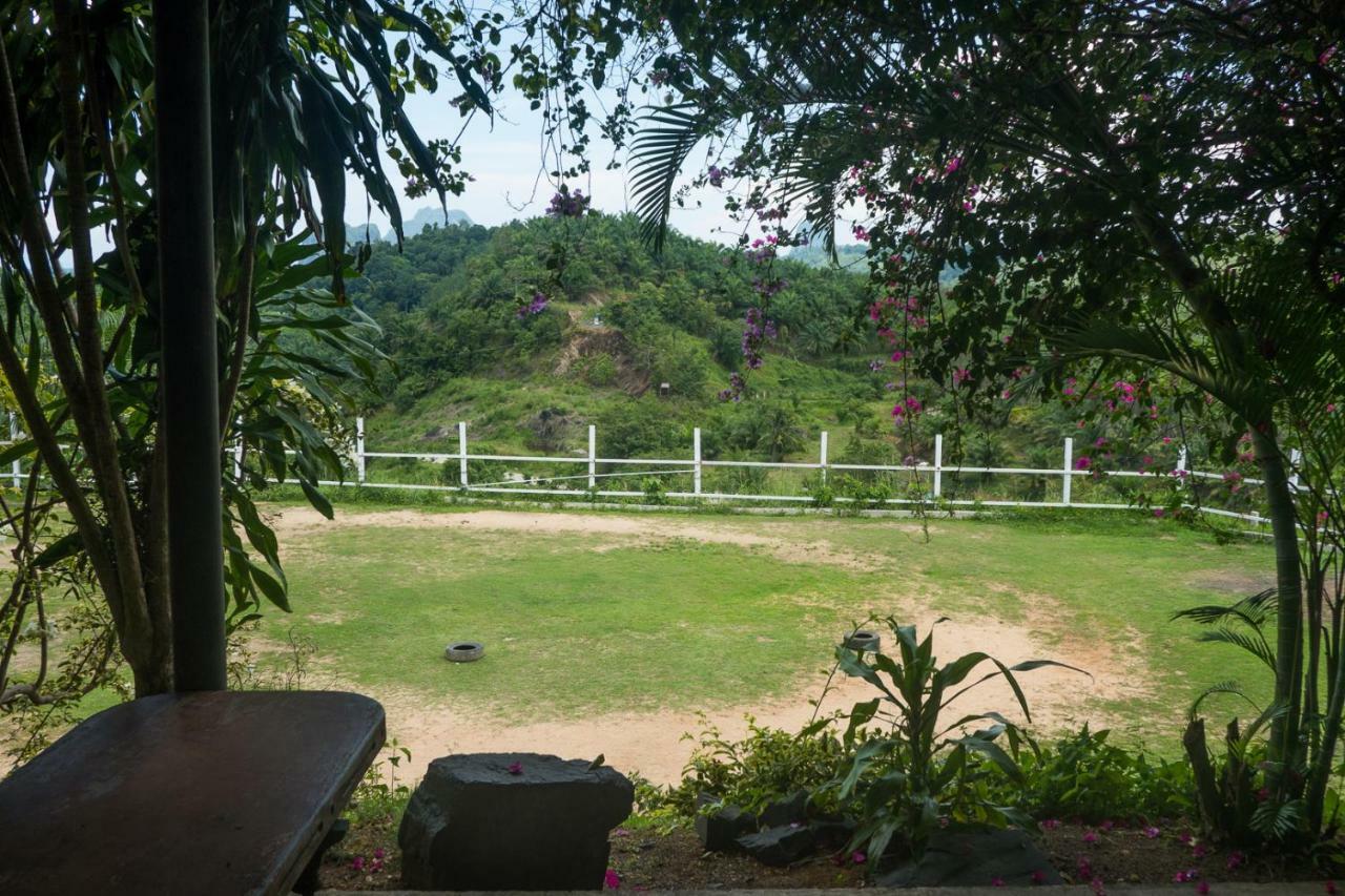 Viewpoint Guest house