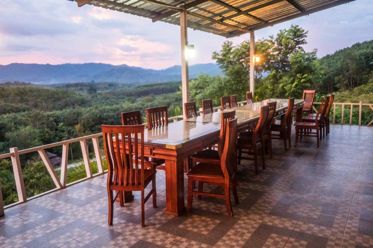 Viewpoint Guest house