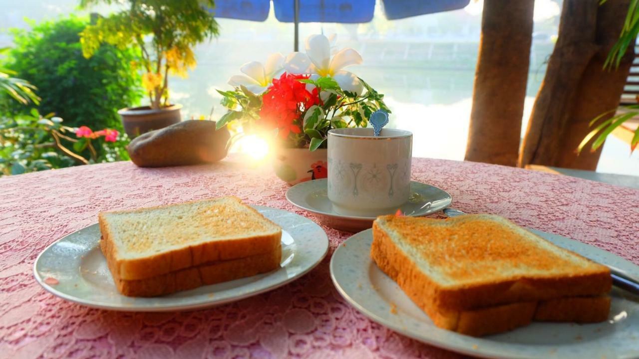 Bed & Breakfast Loy Manee House 3*