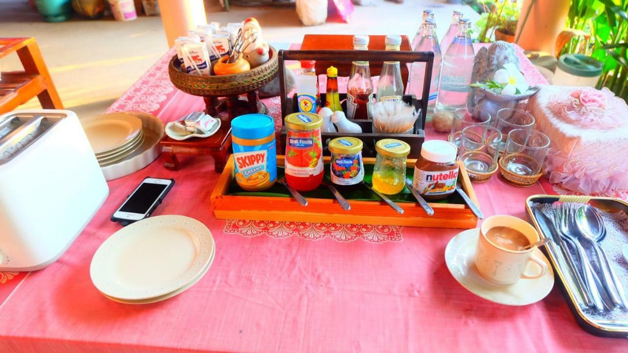 Loy Manee House Phra Nakhon Si Ayutthaya