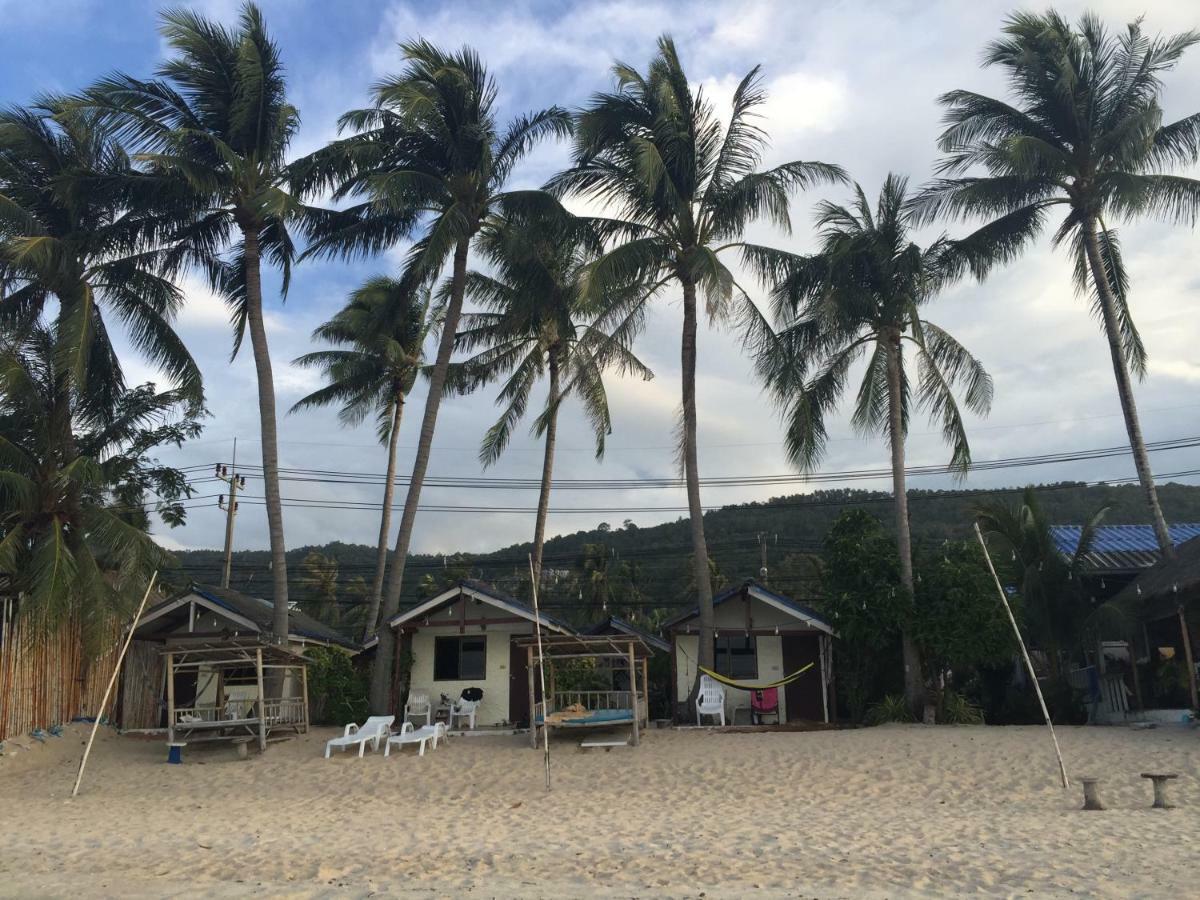 Guest house The White Pearl Beach Club 3*