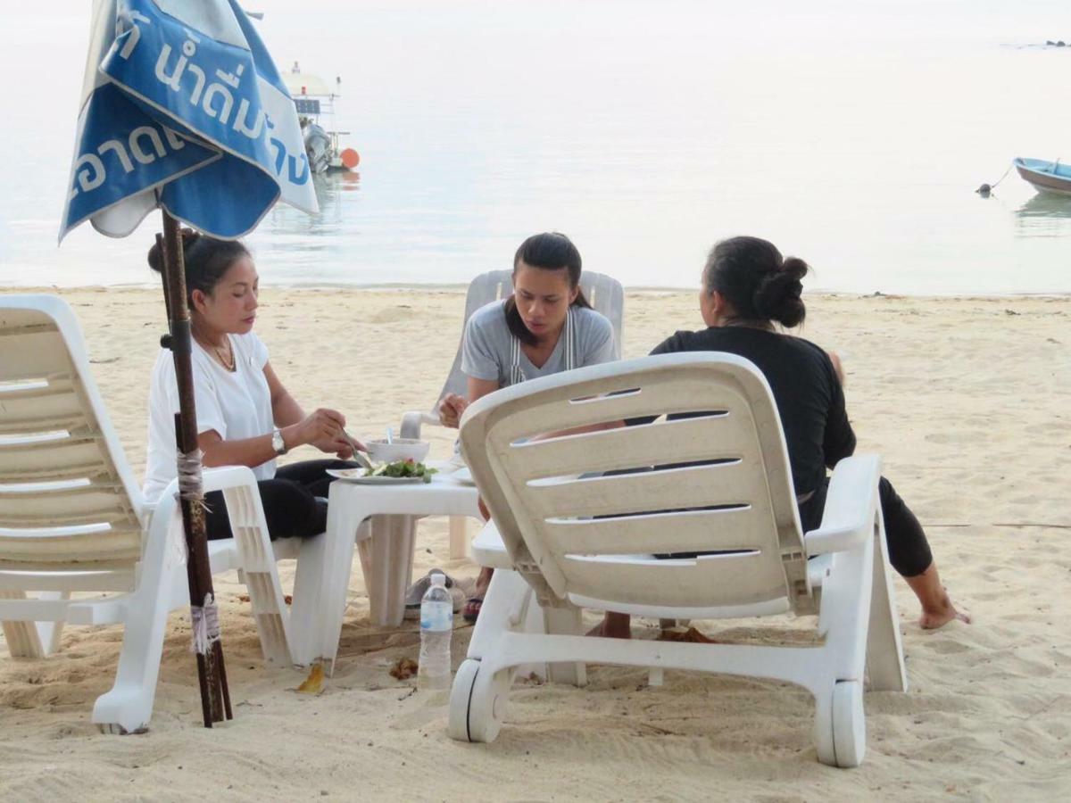 Guest house The White Pearl Beach Club 3*