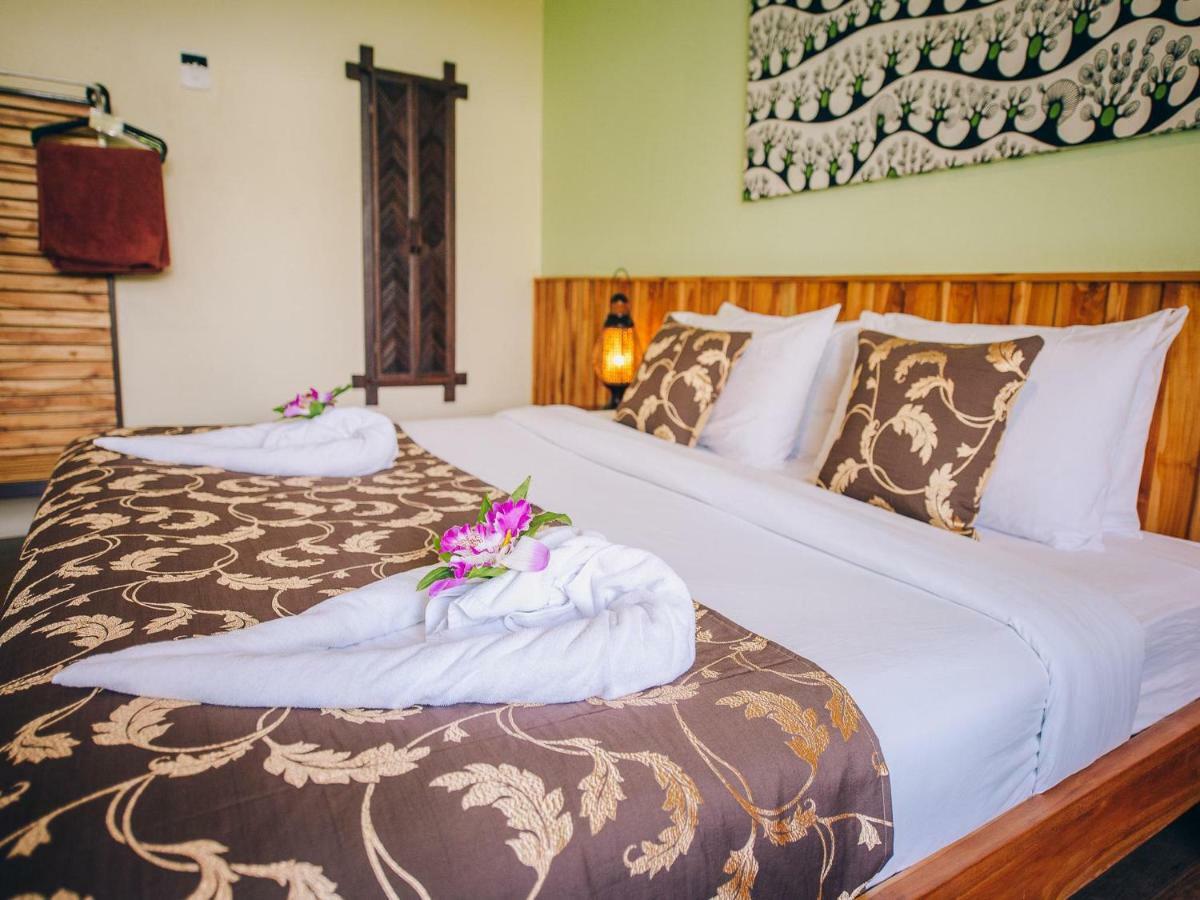 Good Times Resort Kanchanaburi