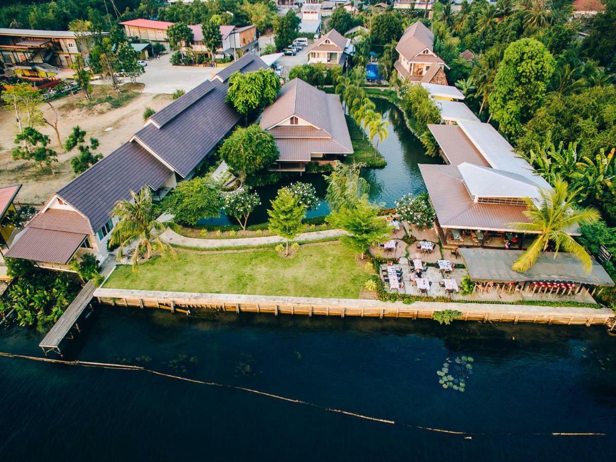 Resort Good Times Kanchanaburi