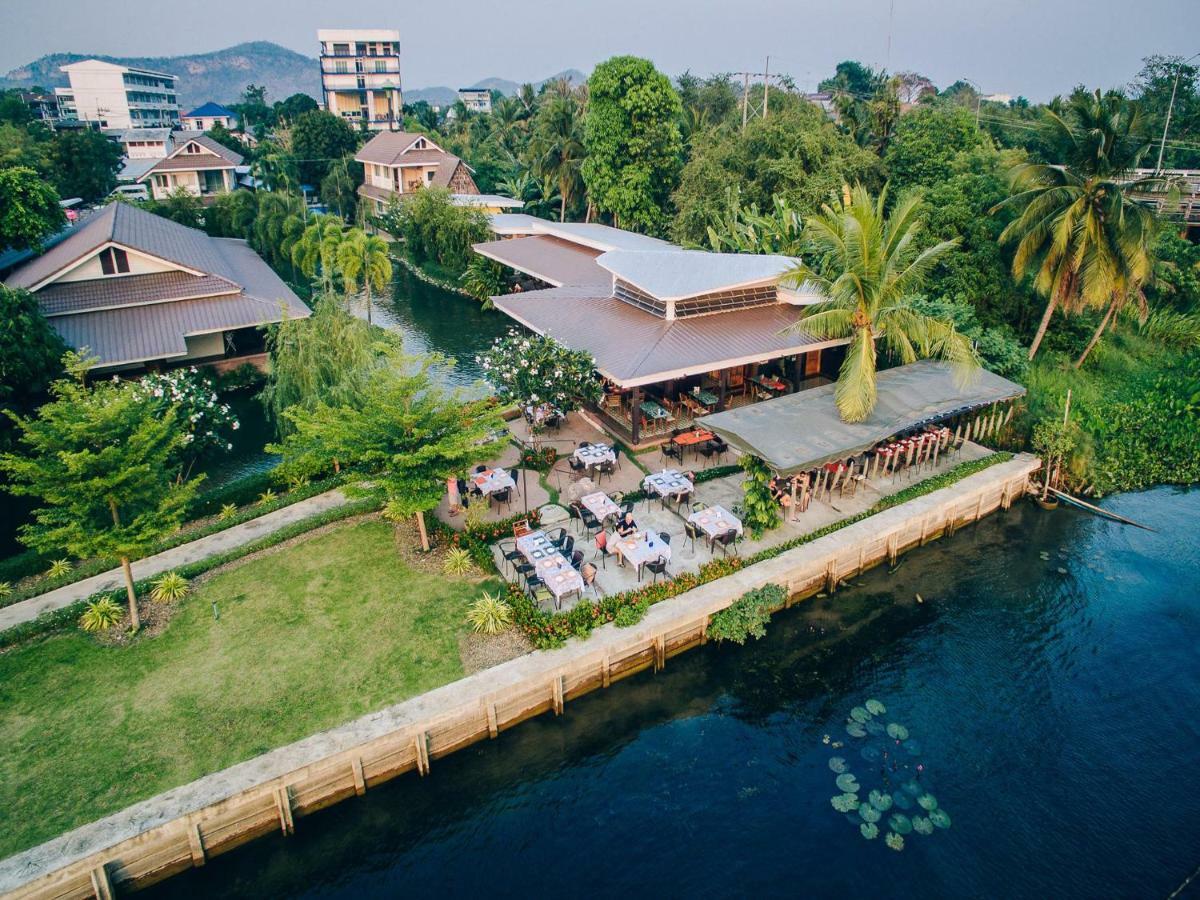 Good Times 3* Kanchanaburi