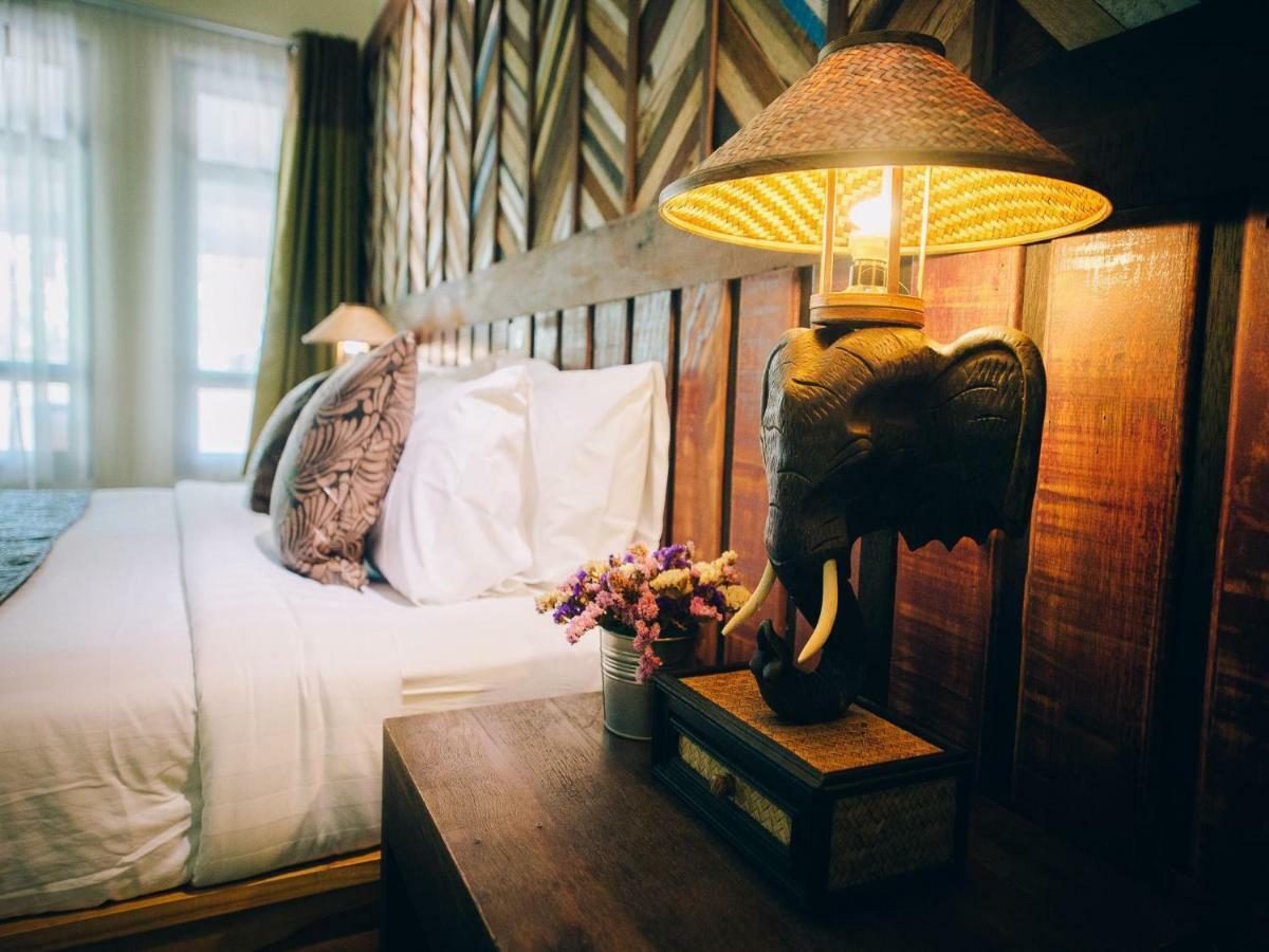 Good Times Resort Kanchanaburi
