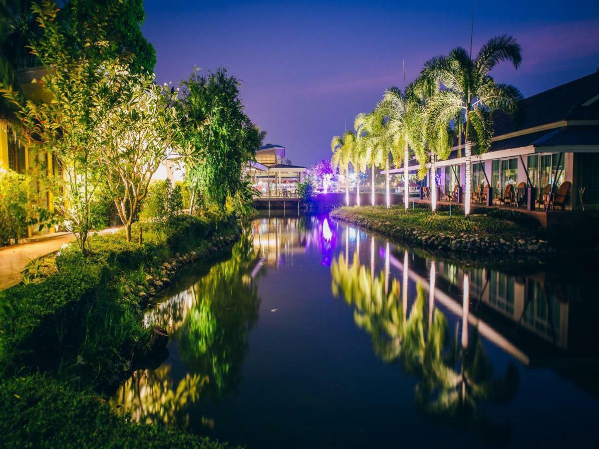 Resort Good Times Kanchanaburi