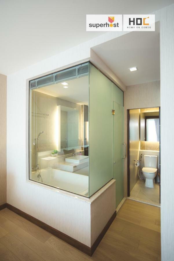 The Astra By Ping Apartment *