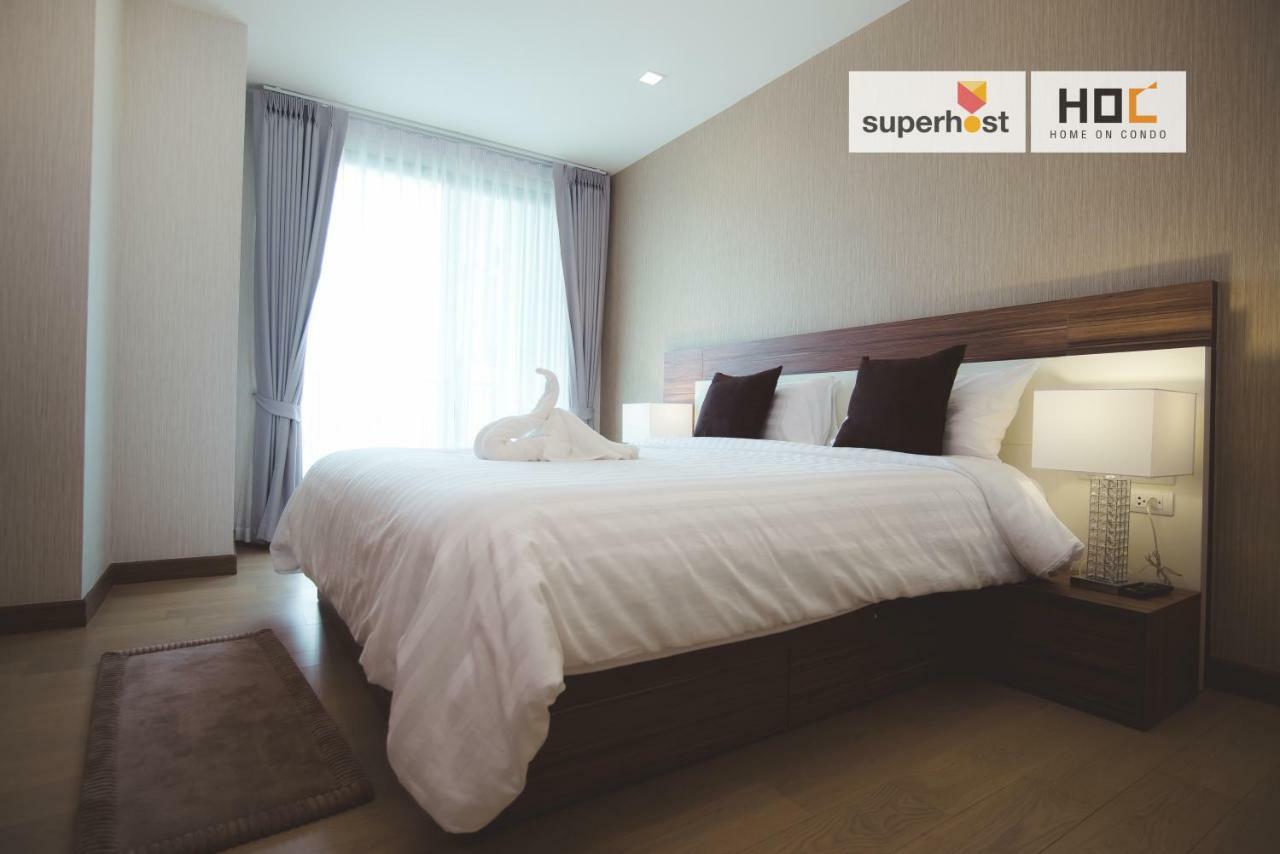 Apartamento The Astra By Ping Chiang Mai