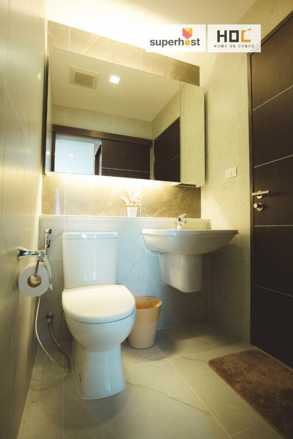 The Astra By Ping Apartamento *