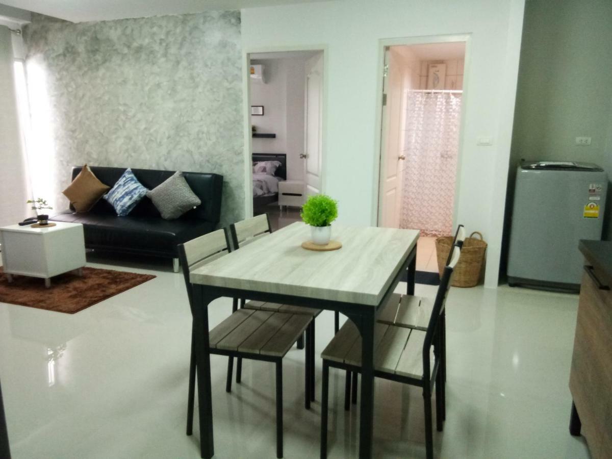 Grandbeach By Malai Apartment Rayong