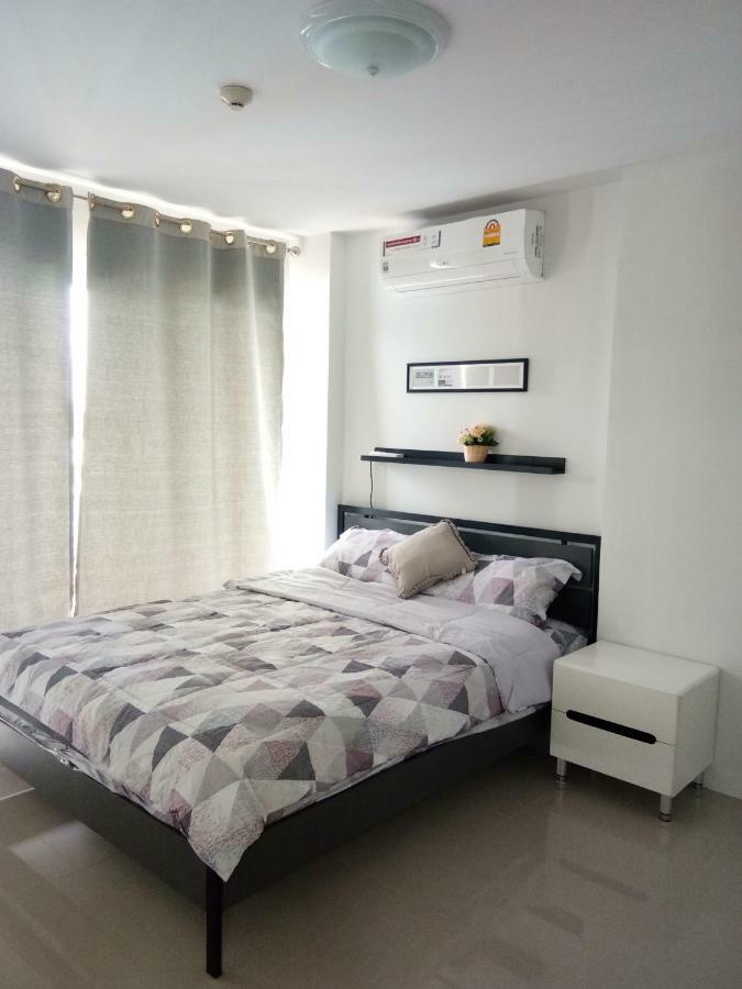 Apartment Grandbeach By Malai Rayong