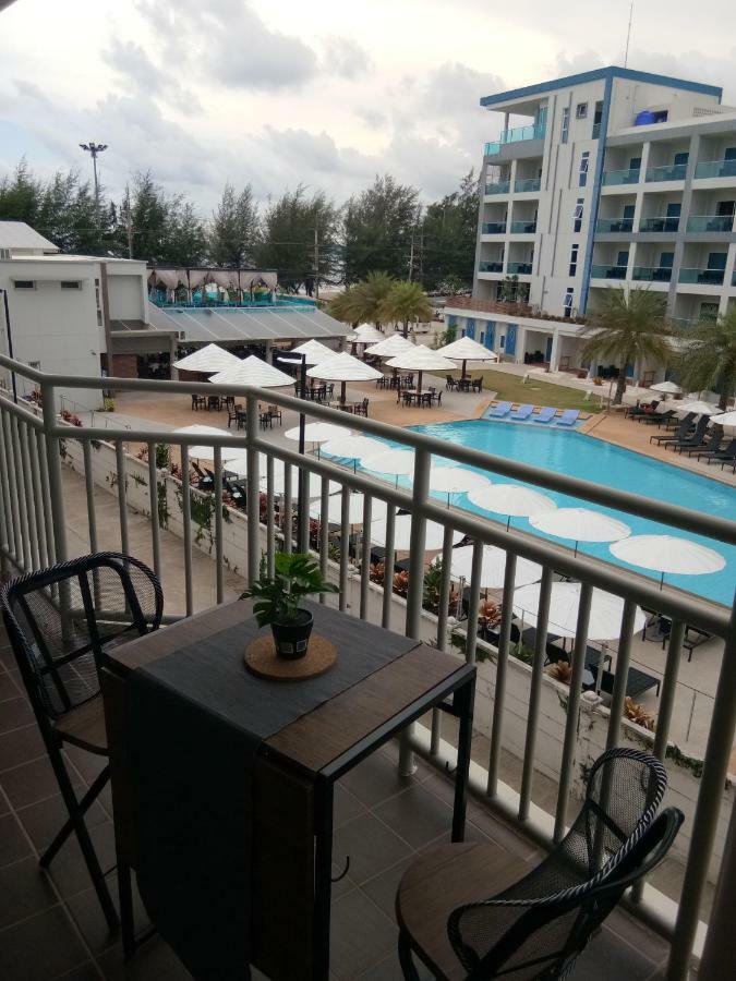 Grandbeach By Malai