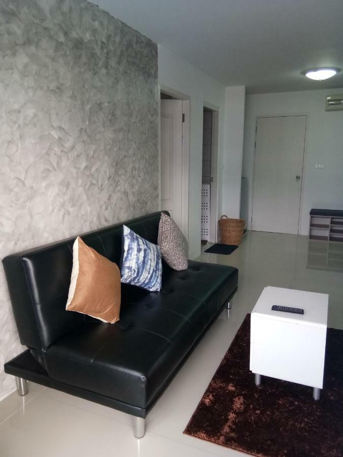 Grandbeach By Malai Apartment *