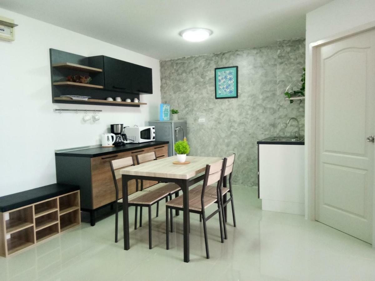 Grandbeach By Malai Apartment *