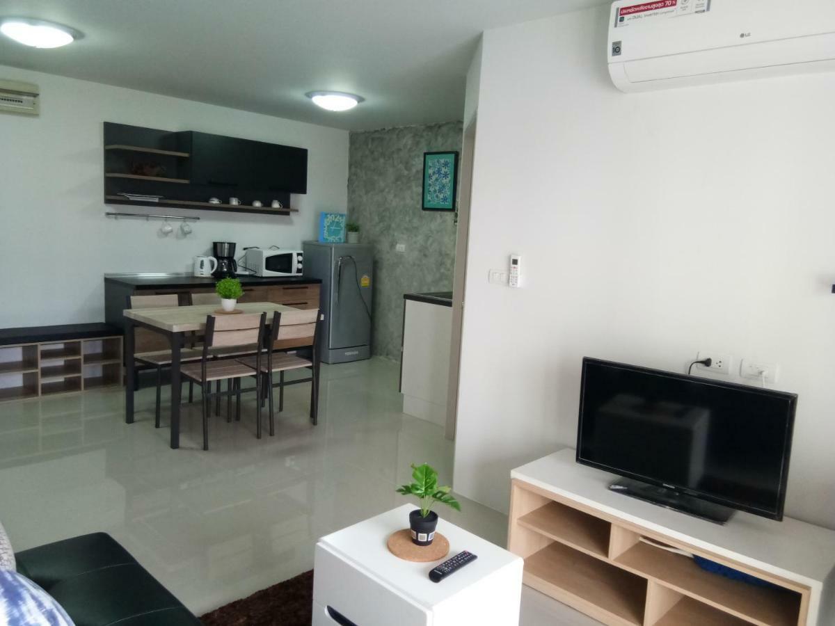 Apartment Grandbeach By Malai