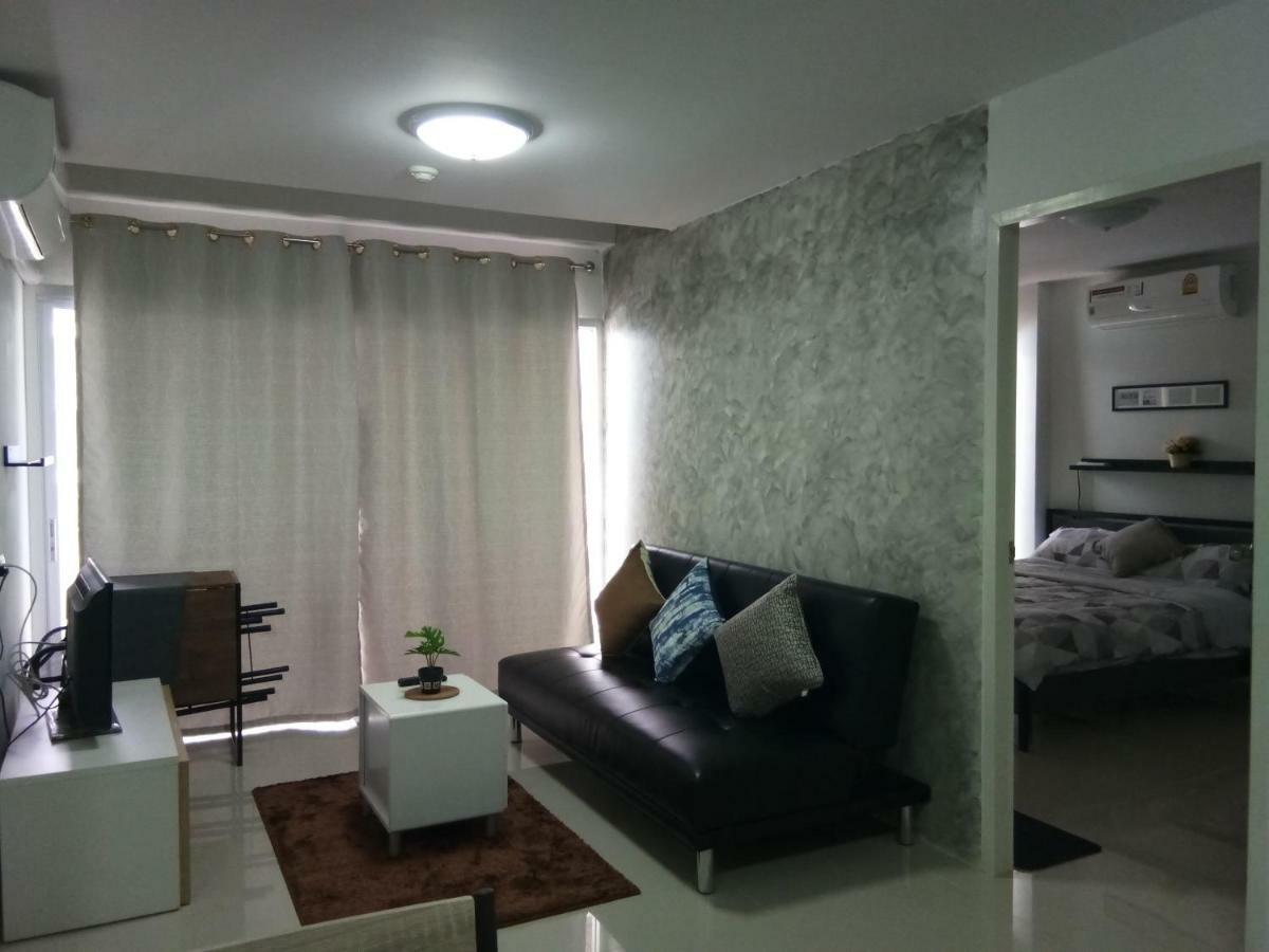 Grandbeach By Malai Apartment *